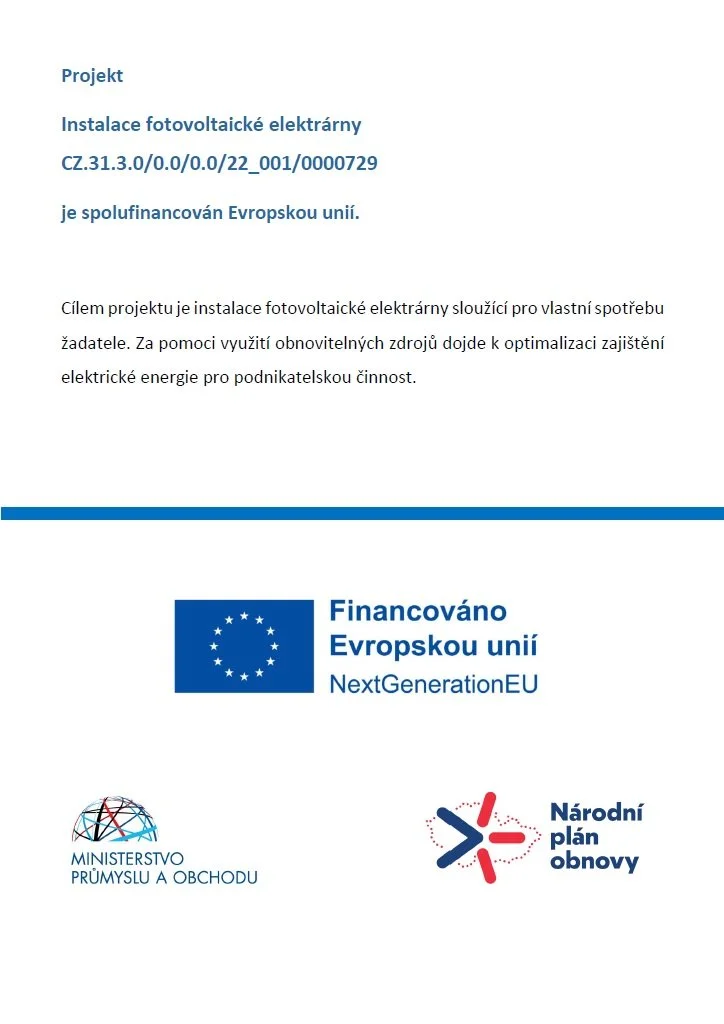 Publicita FVE
