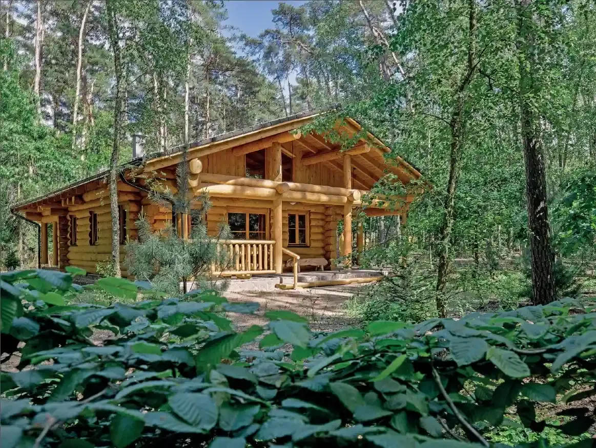 Bungalov pro radost