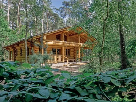 Bungalov pro radost